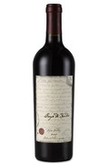 Coup de Foudre Winery | Cabernet Sauvignon '09